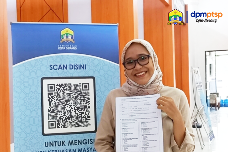 Program Perizinan Berusaha Gratis Untuk Pelaku Usaha di Kota Serang