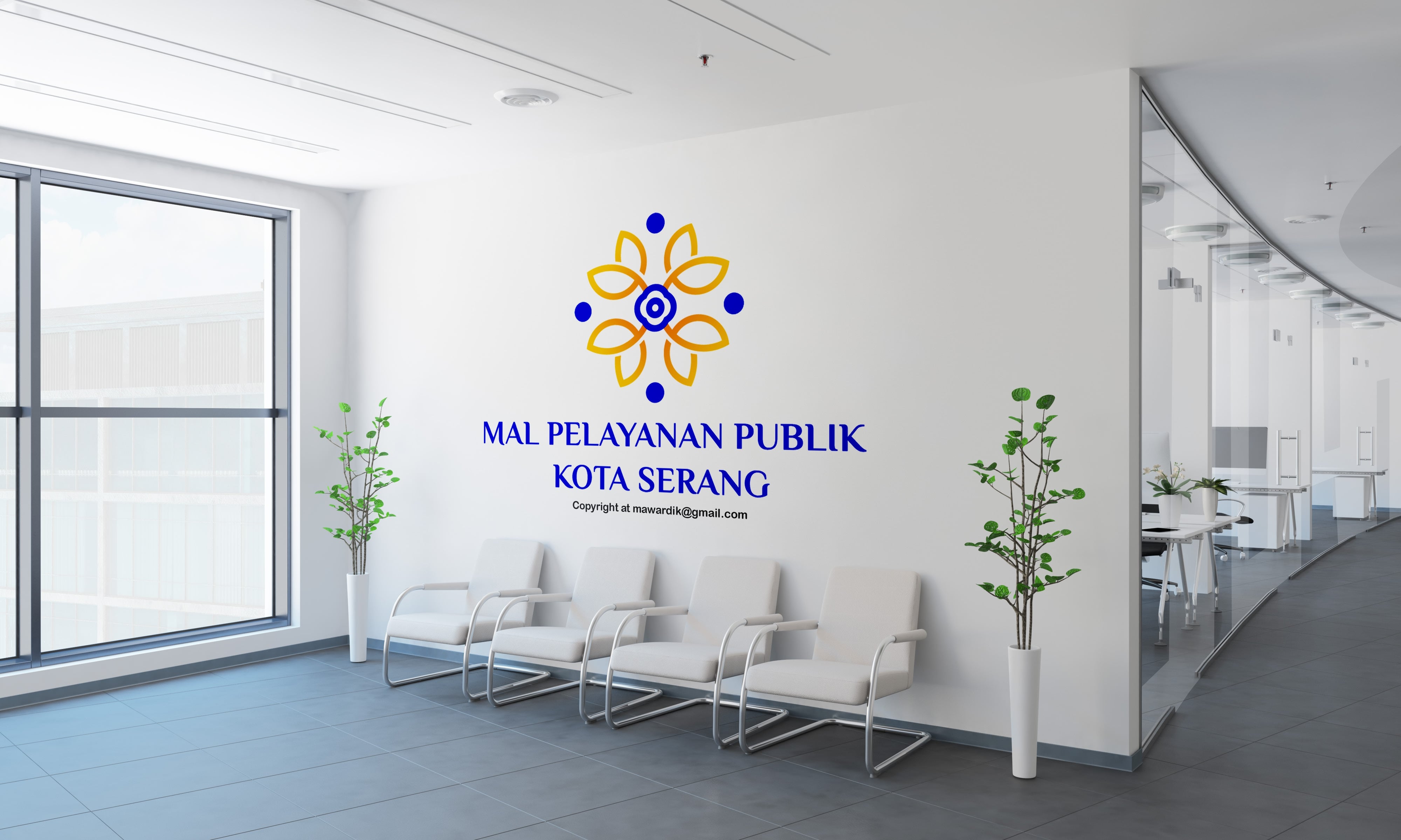 Motto Pelayanan